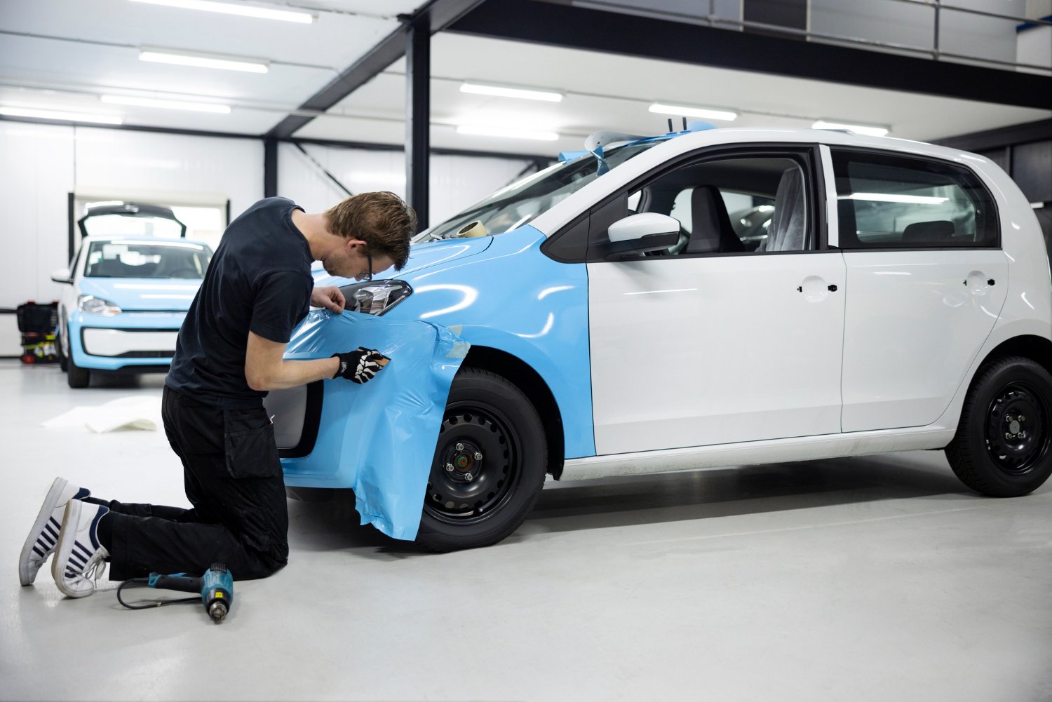 ROAM detailing & paint protection specialist
